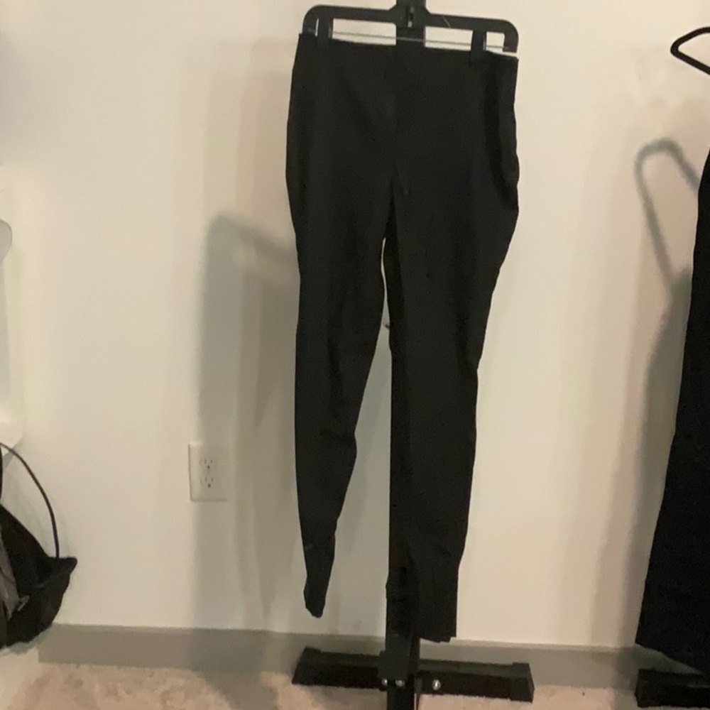 Black Dress Pants
